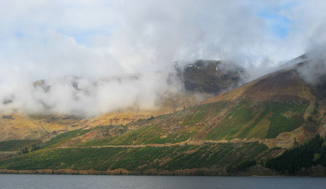 Loch Lochy 2