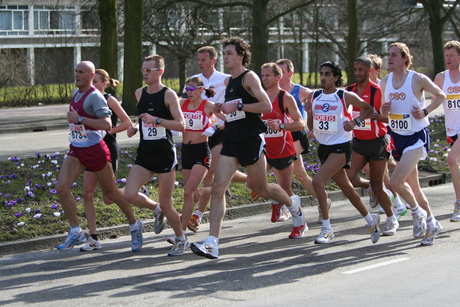 Marathon Den Haag