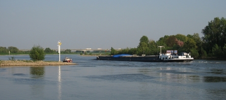 Brug naar Heteren