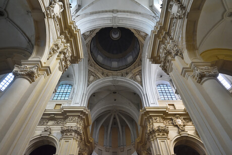 Sint-Michielskerk, Leuven.  