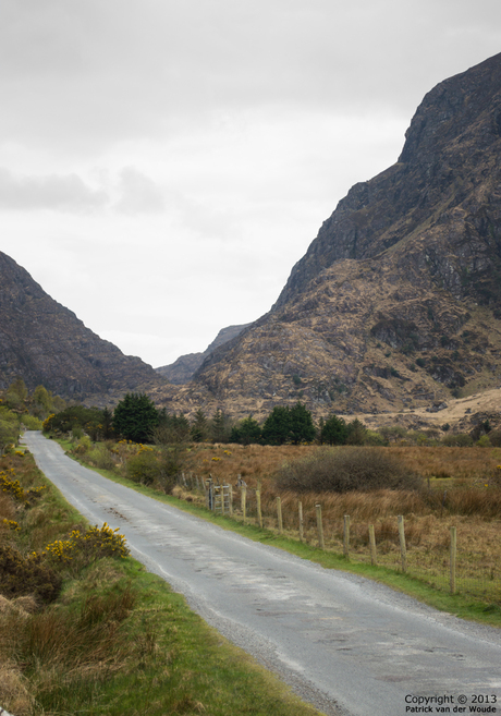 Gap of Dunloe