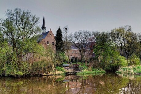 Velp, paterswiel (gemeente grave)