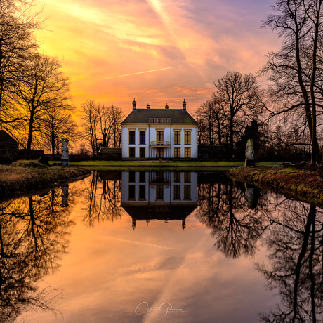 Landgoed Nijenburg Heiloo