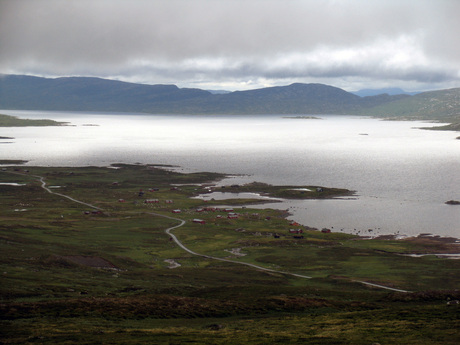 jotunheimen