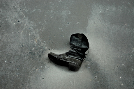 This boots are made for walking and that's not what they do