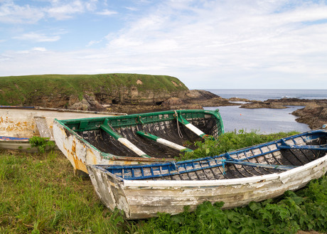 Noordkust Schotland