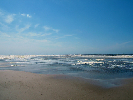 Bergen aan zee