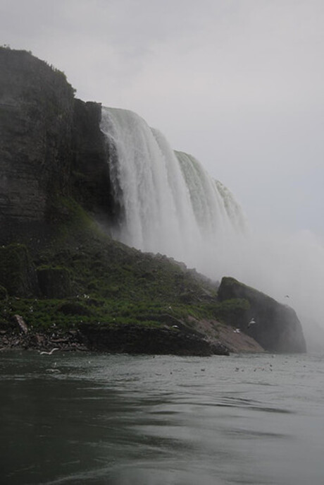 niagara falls