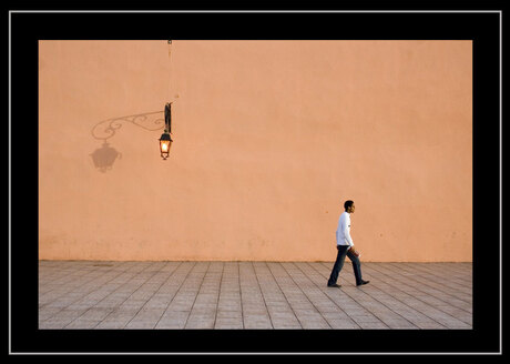 Koutoubia Mosque Marakech