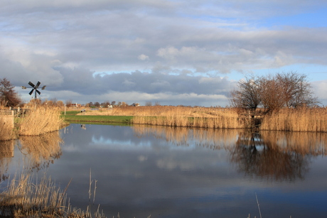 Wormer- en Jisperveld