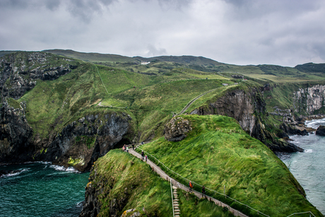 Carrick-a-Rede