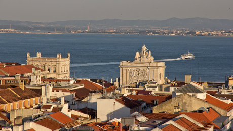 Lissabon