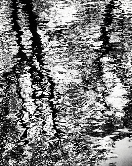 Artistic reflection 06