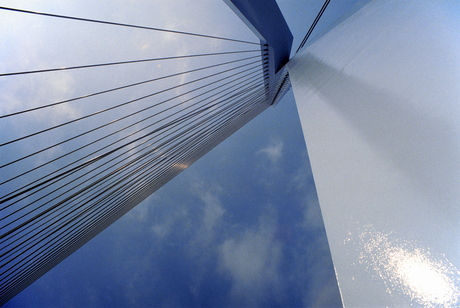 Erasmusbrug 1996 #5