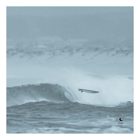 Timing is everything… 