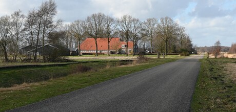 Fochteloërveen