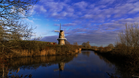 Molen De Hoop