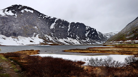 Geiranger hoogvlakte 2