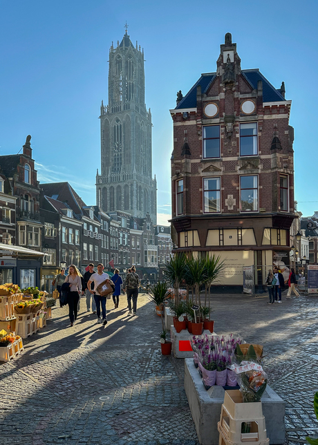 Utrecht