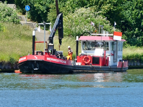 binnenvaart