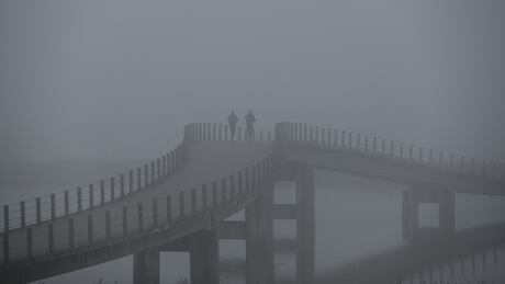 De zaligebrug