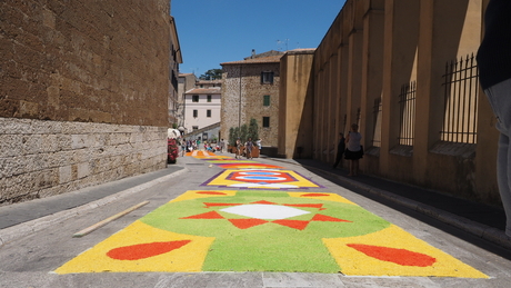 Pitigliano