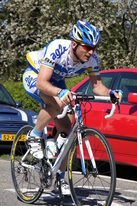 Amstelgoldrace 2008