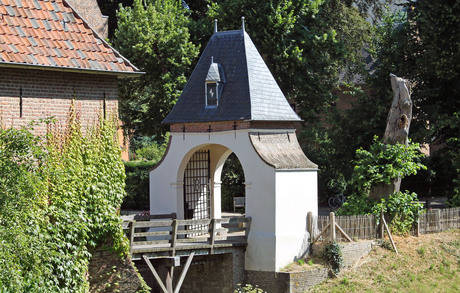 Poortje Huise Berg