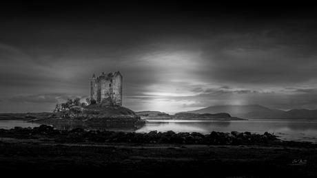 Castle Stalker