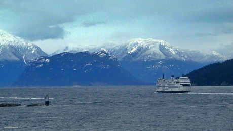  Bc Ferry.