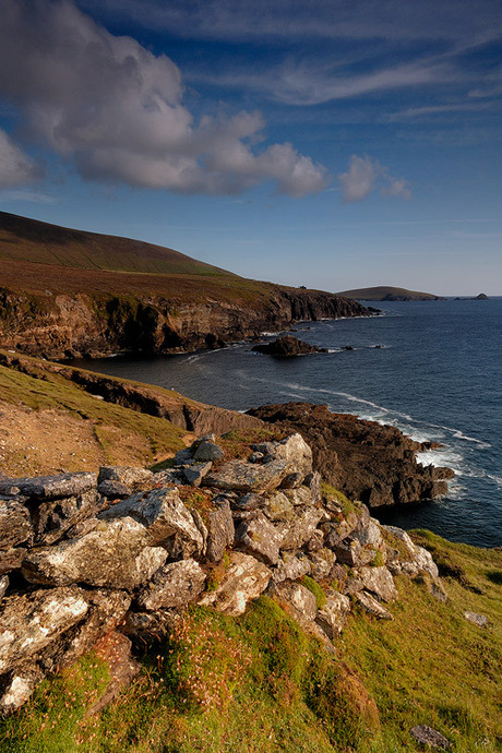 clogher head