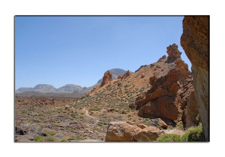 Teide