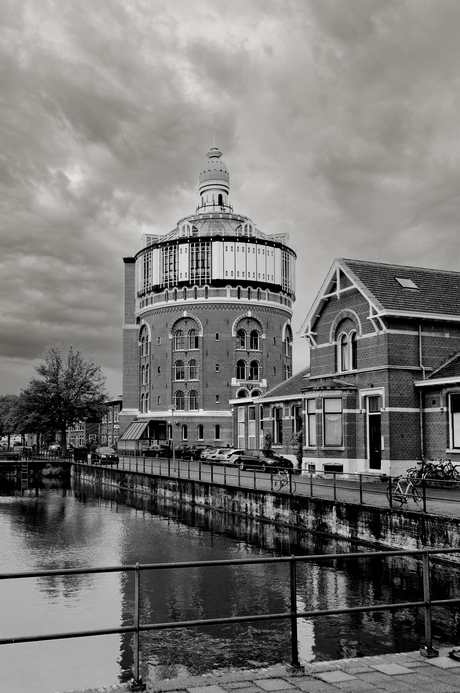 Watertoren