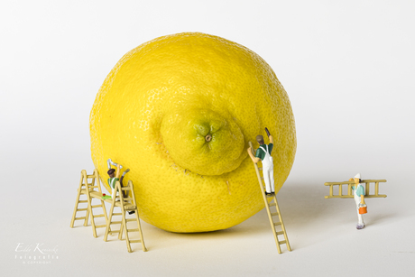 Slechtweerfotografie