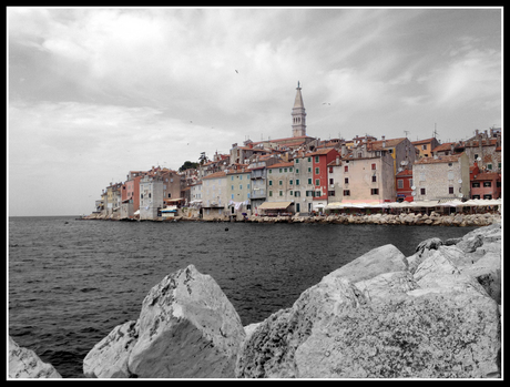 Rovinj