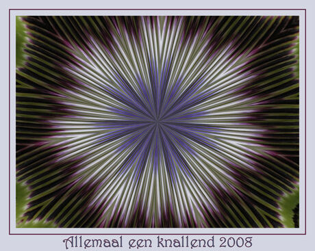 knallend 2008