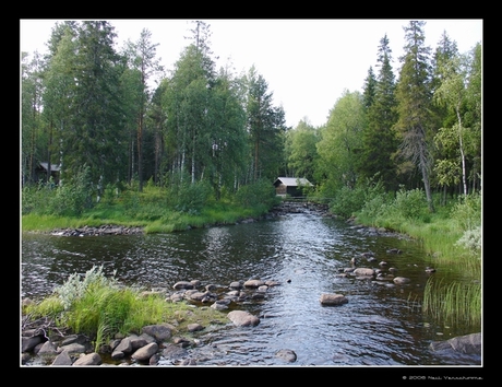 Sauna Finland