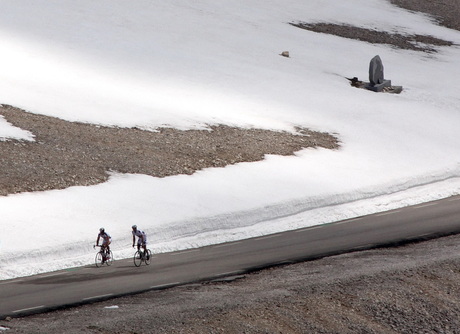 Mont Ventoux -2-