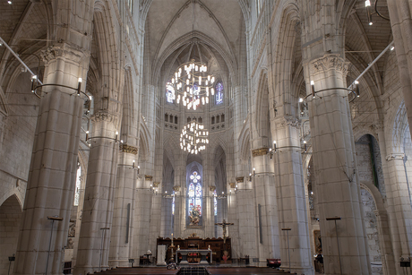 De Catedral de Santa Maria 