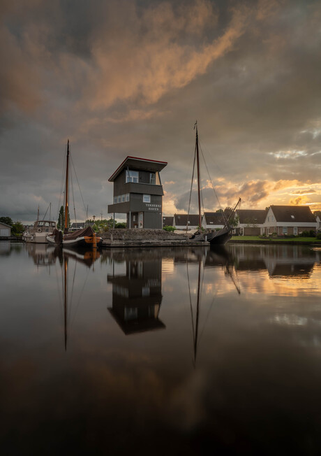 Terherne Haven