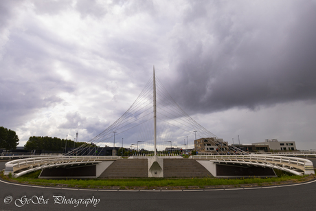 Symetrie in bad weather