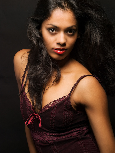 Kris Private Dancer(3)