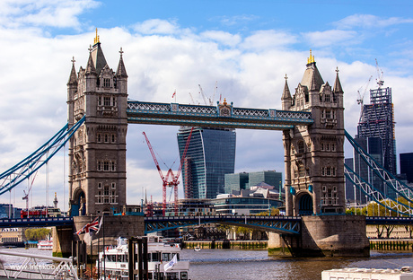 Tower Bridge