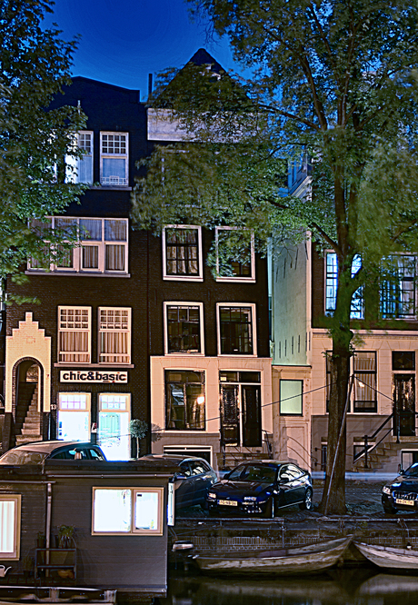 Herengracht 13