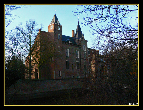 Slot Haamstede 2