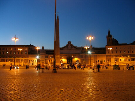 piazza del poppolo