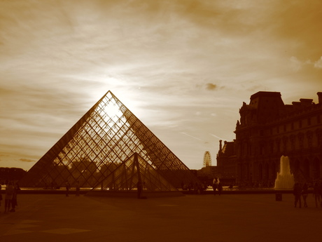 Parijs 2009