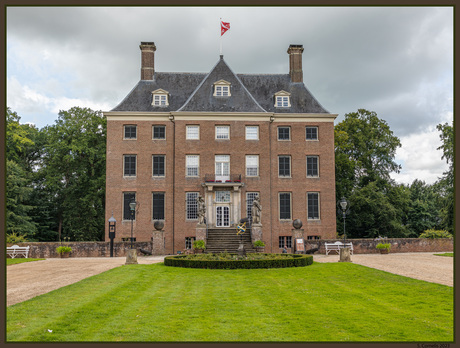 Kasteel Amerongen