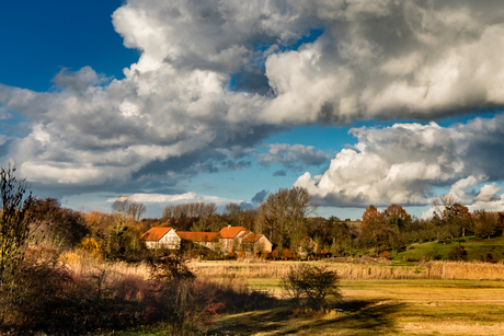 Haspengouwse vierkantshoeve