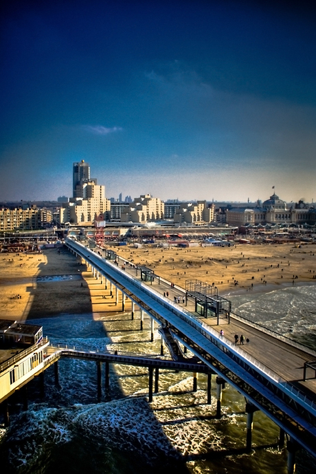 Scheveningen 2